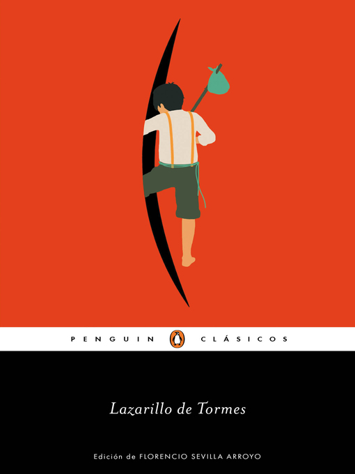 Title details for Lazarillo de Tormes (Los mejores clásicos) by Anónimo - Wait list